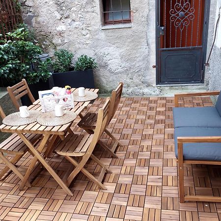 La Chicca Maison Vercurago Extérieur photo