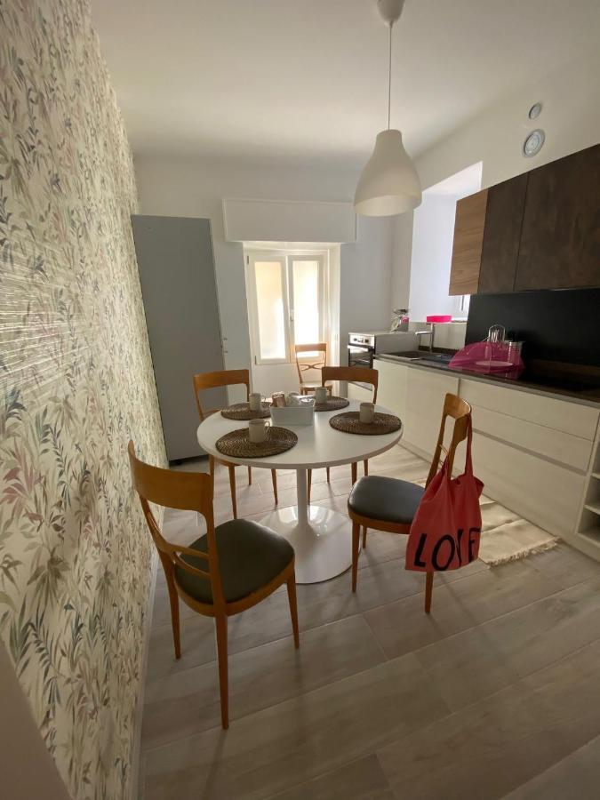 La Chicca Maison Vercurago Extérieur photo